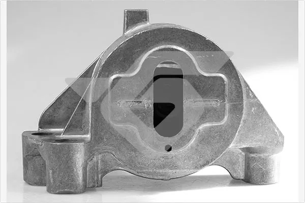 Подушка (опора) двигуна, права 010627 Magneti Marelli