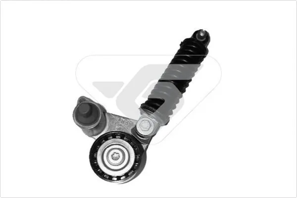 Купити MPQ1216 Magneti Marelli Натягувач приводного ременя