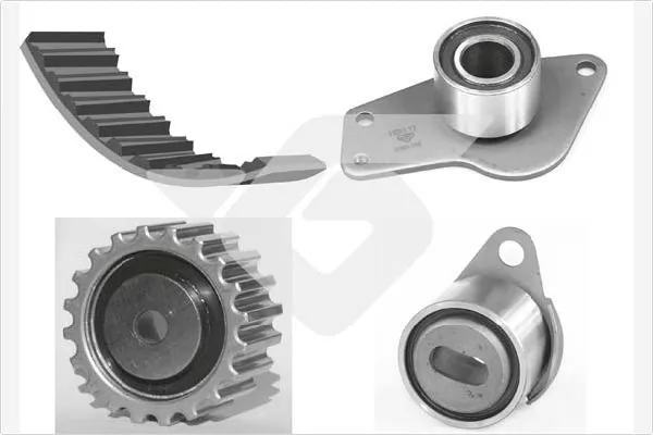 Купити 1620363280 Peugeot/Citroen ГРМ ремень