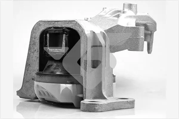Подушка (опора) двигуна, права передня Magneti Marelli 010718