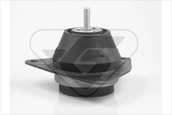 REEM030 Polcar Права подушка мотора