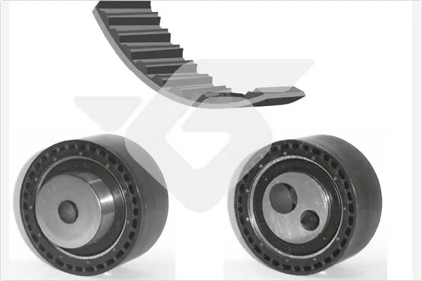Комплект ГРМ 530036810 LUK