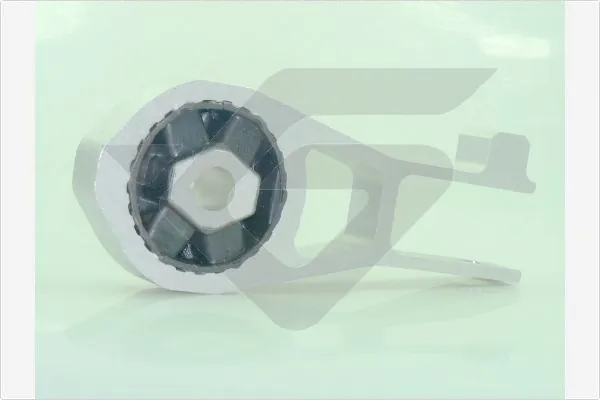 00520043290 Chrysler Подушка (опора) двигуна, ліва задня