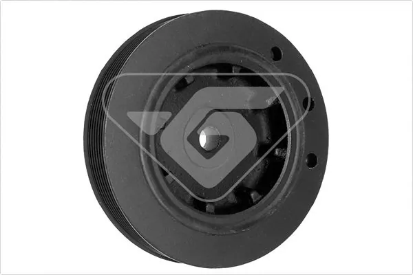  Шків колінвала Renault 19 1