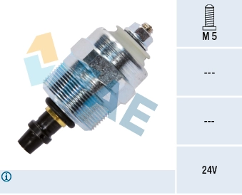 Глушилка Lucas LDFF2987 ціна, від 14.64 USD