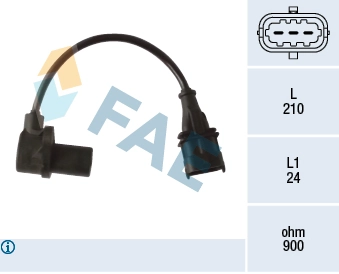 1399520 DAF ДПКВ