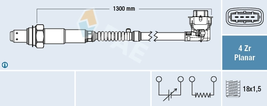 Купити 93190243 Peugeot/Citroen 