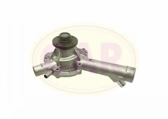 Помпа охолодження Mercedes Sprinter I 4-t фургон (904) (1995 - 2006) ціна, від 34.97 USD
