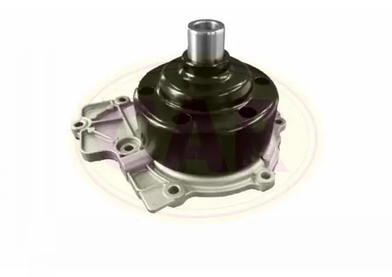 Помпа охолодження Polcar 6006412 ціна, від 49.19 USD
