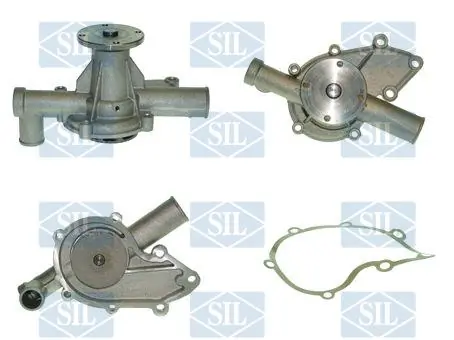 Помпа 11519070749 BMW