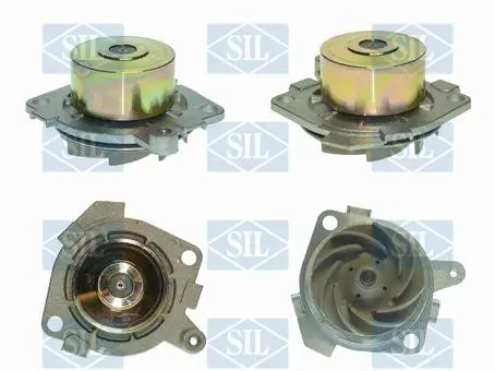 Купити Помпа Fiat Stilo  192