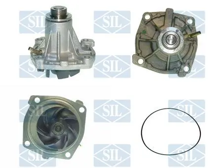 Помпа 7072641 Fiat/Alfa/Lancia