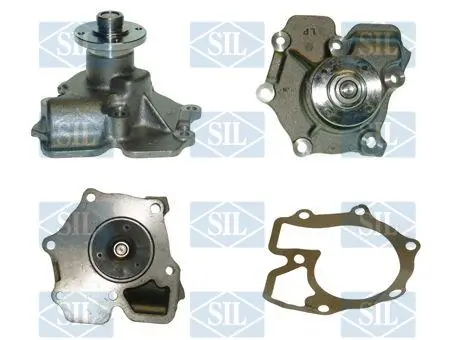 5024546 Ford Насос охолодження