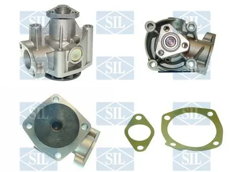 Помпа VPFI179 Starline