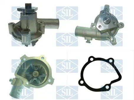 Помпа охолодження Talbot 44854W ціна, від 28.07 USD