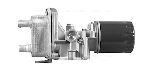Корпус масляного фільтра AVA CN3327H ціна, від 53.33 USD