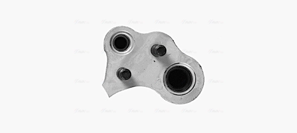 Конденсатор кондиціонера AVA HY5189D ціна, від 75.77 USD