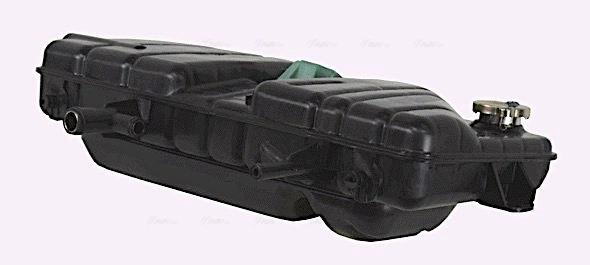 Бачок системи охолодження A6735000149 Mercedes
