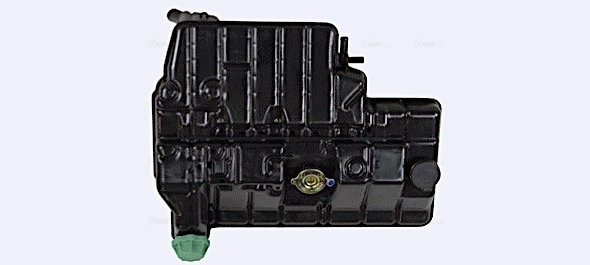 Купити A0005002149 Mercedes Водяний бачок системи охолодження