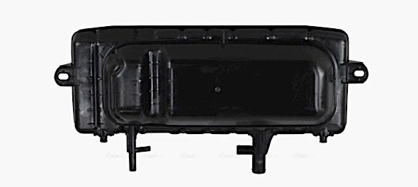 Купити A6735000149 Mercedes Водяний бачок системи охолодження
