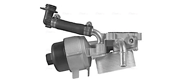 Корпус масляного фільтра AVA CN3307H ціна, від 43.13 USD