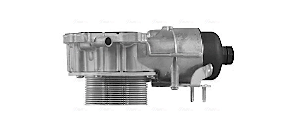 Корпус масляного фільтра AVA CN3309H ціна, від 22.38 USD