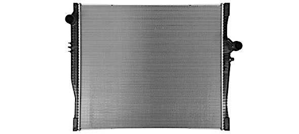 Радіатор основний AVA VL2084N ціна, від 377.67 USD