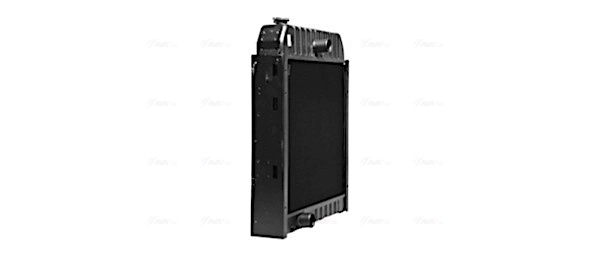 Радіатор основний AVA CP2036 ціна, від 1378.14 USD