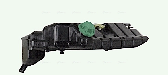 Бачок розширювальний Mercedes A0005002149