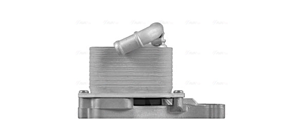 Радіатор масляний AVA AI3405H ціна, від 49.17 USD