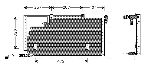 AI5138 AVA