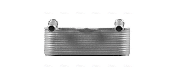 Радіатор масляний AVA OL3704 ціна, від 36.71 USD