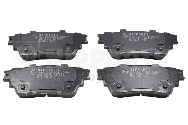 Задні гальмівні колодки Power Stop 162135 ціна, від 22.80 USD