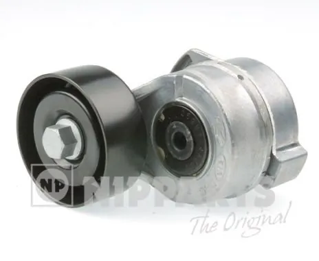  Натягувач приводного ременя Hyundai H-1 STAREX 