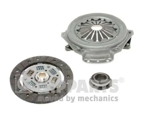 Комплект зчеплення (3 частини) Polcar VA826542 ціна, від 81.80 USD