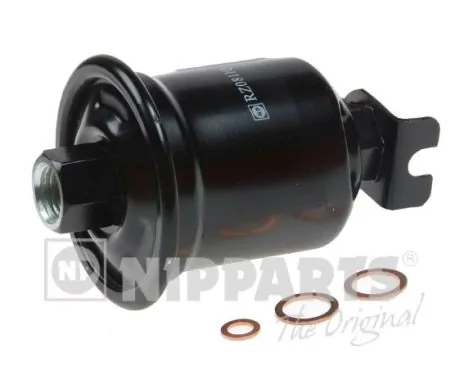 Фільтр тонкого очищення палива Various PF8016 ціна, від 9.64 USD