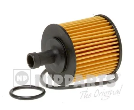 Фільтр масляний Union O104