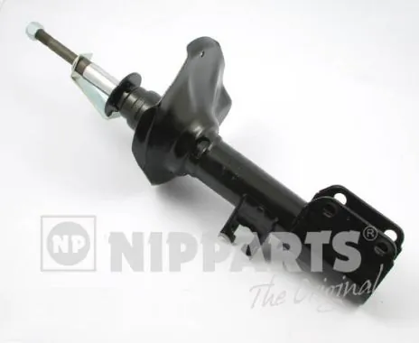 Амортизатор передньої підвіски, лівий Subaru 4160263B11 ціна, від 33.51 USD