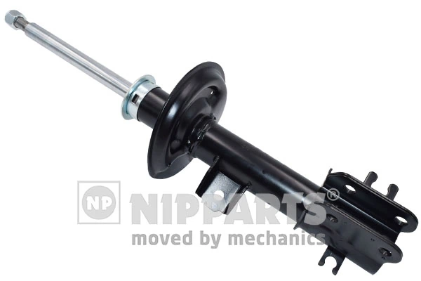 Амортизатор передній, правий Parts-Mall PJCFR017 ціна, від 37.97 USD