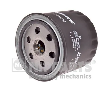 Масляний фільтр двигуна Polcar FT6030 ціна, від 8.48 USD