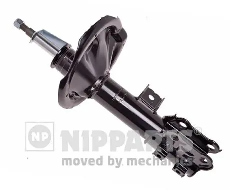 Амортизатора передній лівий 357225070200 Magneti Marelli