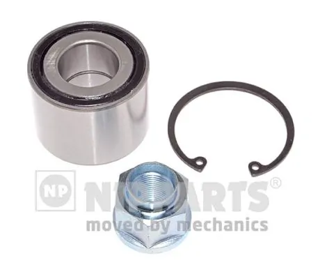Підшипник маточини задньої FAG DT255237 ціна, від 20.30 USD
