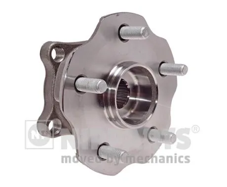 Купити Задня маточина Lexus RX 450H/350L/200T L25