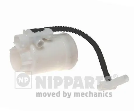 Фільтр тонкого очищення палива Parts-Mall PCA059 ціна, від 14.50 USD