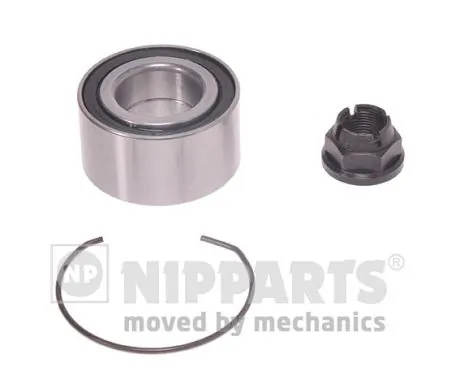 Комплект підшипник маточини передньої Veltex CR016 ціна, від 14.81 USD