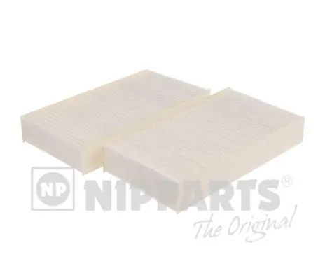 Фільтр салону IPCA405S Interparts