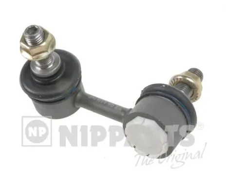 Стійка стабілізатора, переднього, права NIPPON MOTORS NMT102A ціна, від 7.20 USD