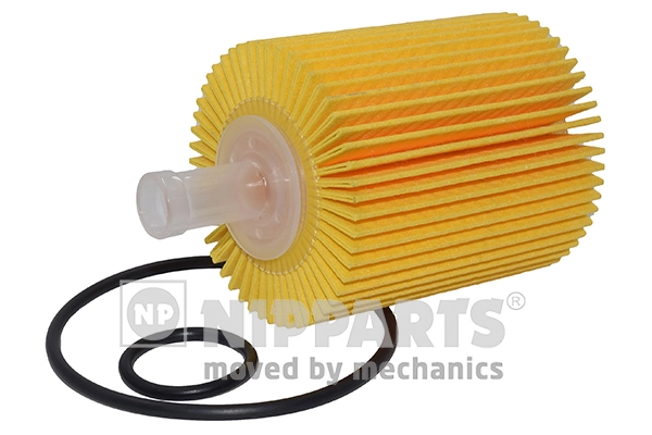 Фільтр масляний Toyota RAV4 IV