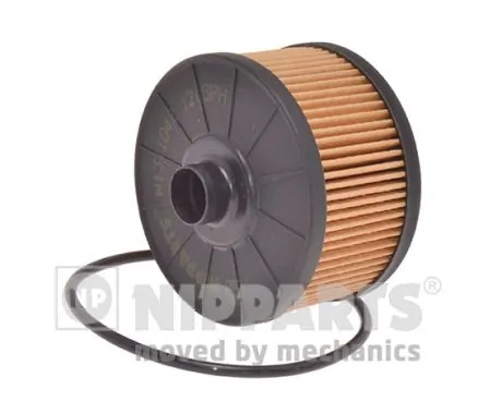 Масляний фільтр OX968DECO Mahle Original