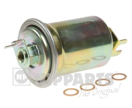  Паливний фільтр Hyundai Lantra 1